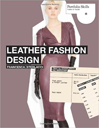 Patternmaking: A Comprehensive Reference for Fashion Design